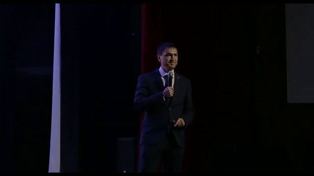 MBF 2018 Влад Егоров Мужской Бизнес Форум смотреть онлайн