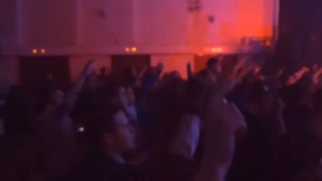 Anacondaz в Пензе 2014. "Хорев не кактус" смотреть онлайн