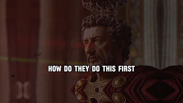11 Smart Ways To Deal With Toxic People | Marcus Aurelius Stoicism