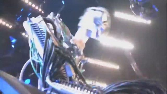 Digital AL Featuring His Ai Band Presented by Positive Spark Guitar Amp and Sundown Rhode смотреть онлайн