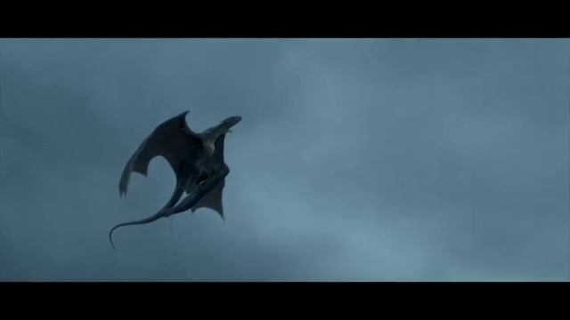 Он Дракон Animation showreel смотреть онлайн