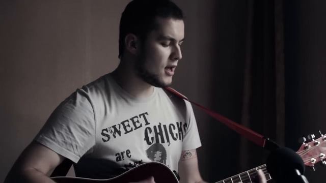 18. Eric Clapton - Layla (Acoustic cover by Anvar Azizov) смотреть онлайн