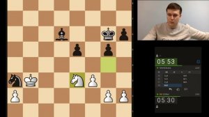 ЧИТЕР в шахматах: умеет ли ставить мат конём и слоном?! Жулики Личесс