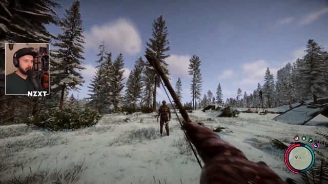 Sons of the Forest mit Franzi - #14 смотреть онлайн