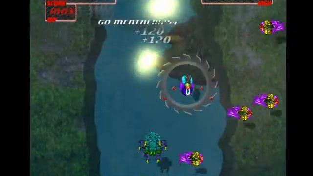 [Closed] - Super Killer Hornet: Resurrection + First Impressions смотреть онлайн