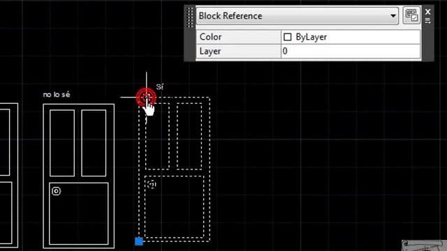 Curso completo de Autocad 2011 (85 de 100) смотреть онлайн