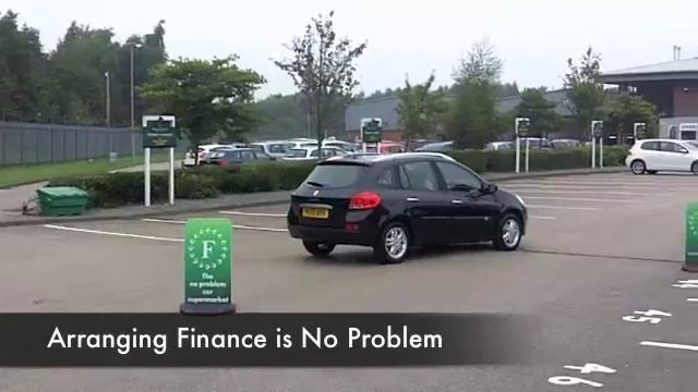 RENAULT CLIO DIESEL SPORT TOURER (2009) 1.5 DCI 86 DYNAMIQUE 5DR - PK59BVV смотреть онлайн