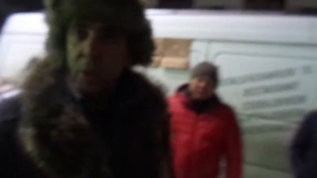 А ты кто такой? часть 1 смотреть онлайн