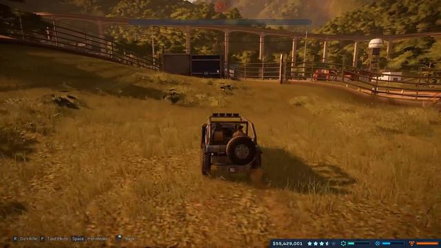 Jurassic World Evolution - 15 More Advanced Tips | A Guide to Making Things Easier! смотреть онлайн