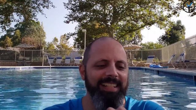 2018 Samsung Galaxy Watch Pool Test, What You Need To Know Before You Start Swimming With The Watch