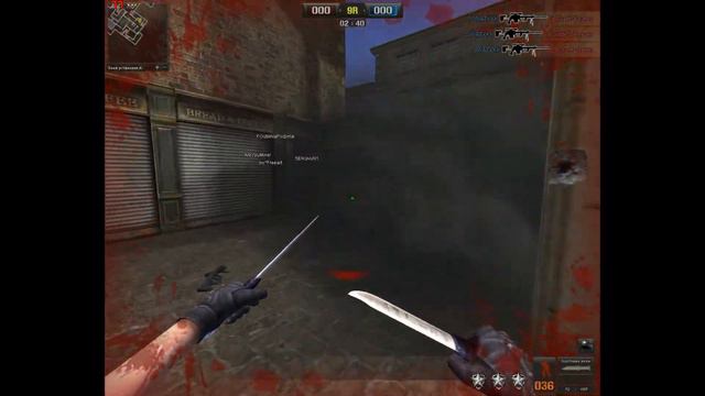 Демки мувики после 2 лет инактива на ВВГ By SWATXXX смотреть онлайн