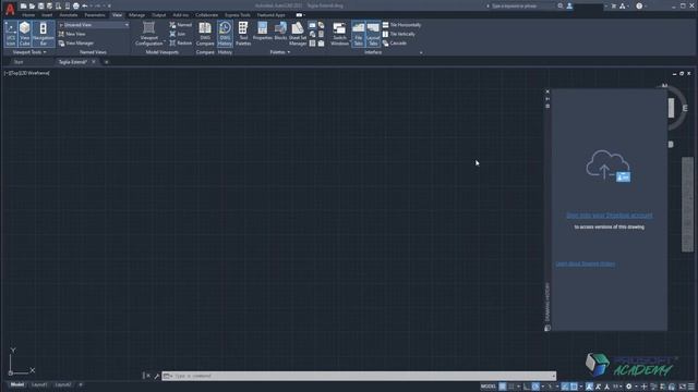 AutoCAD 2021: ecco tutte le novità! смотреть онлайн