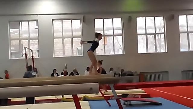 Ksenia Molozhavenko/Ксения Моложавенко BB March 2014 смотреть онлайн