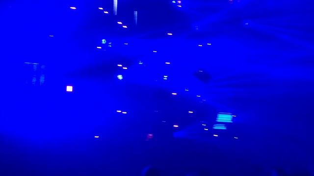 Joseph Capriati @ Awakenings Easter Festival Amsterdam (16.04.2022) смотреть онлайн