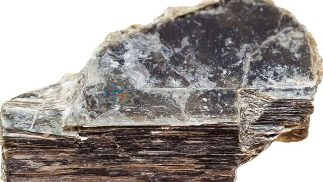Muscovite Mica - Energy Infused Music For Healing & Rejuvenation смотреть онлайн