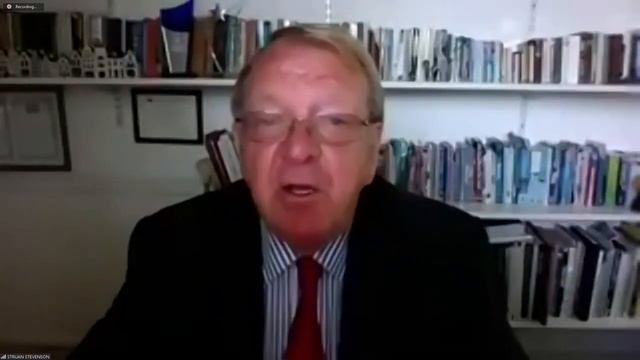 Struan Stevenson speaking at #FreeIran2020 Global Summit - End Iran Regime’s Terrorism смотреть онлайн