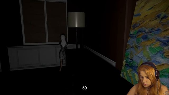 Fabian Kohh - Emily wants to play #3 [ПРЯТКИ ЧТОЛИ?] 18+ смотреть онлайн