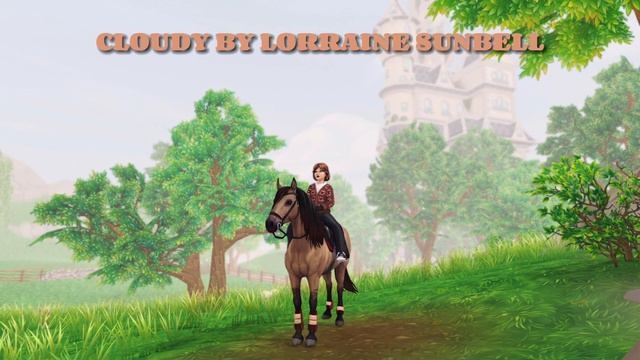My Favorite Shaders For Star Stable Online - 25+ Shaders! | Star Stable Online смотреть онлайн