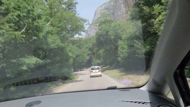 ЖАБЛЯК УДИВЛЯЕТ КРАСОТОЙ! ЧЕРНОЕ ОЗЕРО. ЗАЕХАЛИ В ОСТРОГ смотреть онлайн