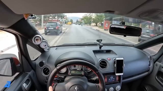 ?Турбо Кольт ПРОТИВ Ауди Стейдж 2+ смотреть онлайн