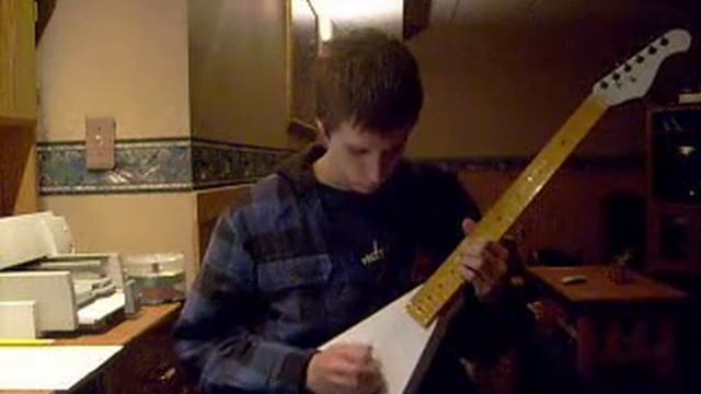 The Only -Static-X cover смотреть онлайн
