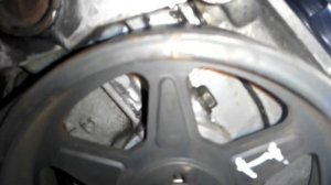 "ГТ" Замена ремня ГРМ c роликами на MAZDA Xedos 9 двиг V6 KL-DE (Xedos 6, MX-6, 323F,...)