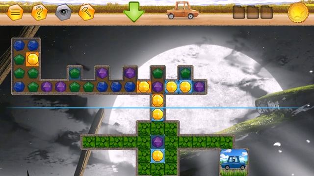 Dig the Ground 6 Game Trailer смотреть онлайн
