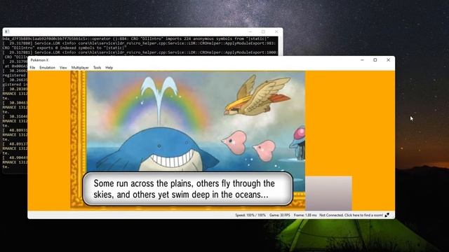 How to Play Pokemon X and Y on PC 2022 │ Easiest Working Method смотреть онлайн