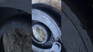 Что будет если залить много масло на редуктор, электро мотор, мост трицикла?