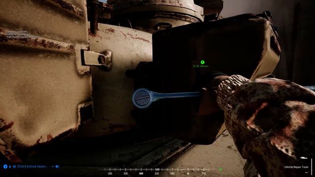 Kit Plays~More Tank Gameplay but with Chords! смотреть онлайн