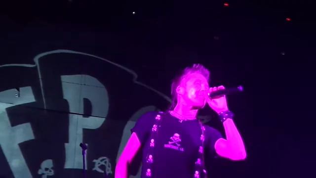 F.P.G. - не одинок смотреть онлайн