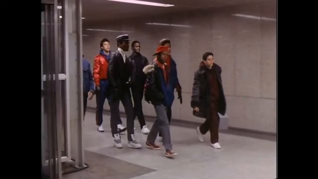 Beat Street - Lee (Robert Taylor) смотреть онлайн