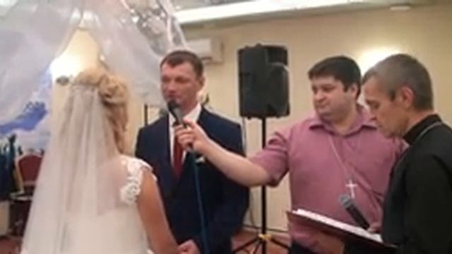 Павел и Вероника Коршиковы. Свадьба. г. Уфа смотреть онлайн