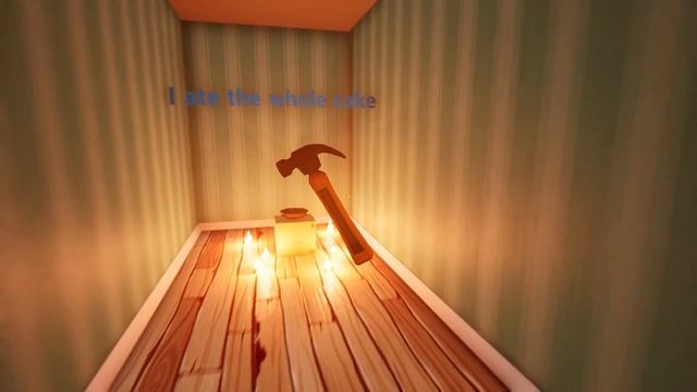 Hello Neighbor: Missing Theory | Fan-Game Gameplay (Alpha 1.5) смотреть онлайн