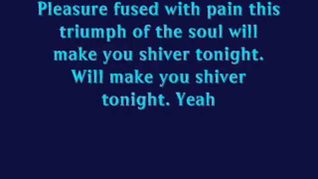 Ten Thousand Fists - Disturbed смотреть онлайн