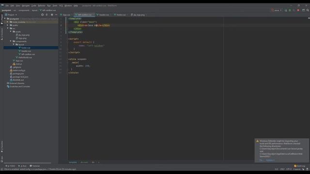 Vue Js darslari 20-qism смотреть онлайн