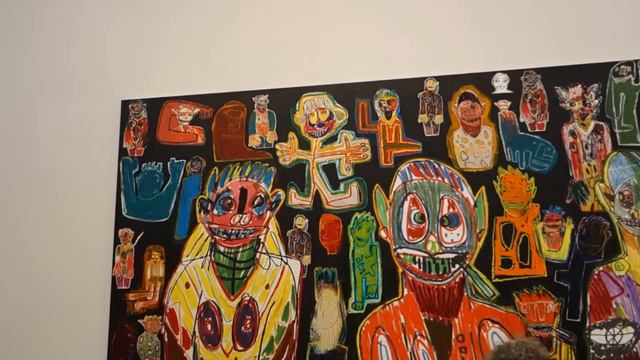 Richard Prince High Times at GAGOSIAN смотреть онлайн