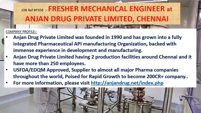 Mechanical engineering jobs | 7.2.2022 | Employment news for mechanical engineer | Mechanical jobs смотреть онлайн