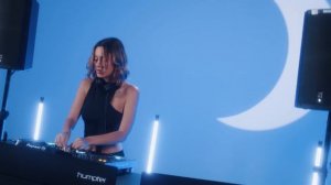 dobrafaza - Live @ Warsaw [Melodic, Peak Time Techno Mix]