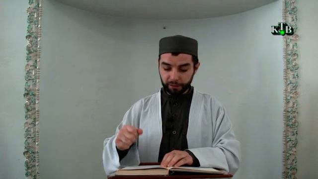 Сулейман - Стальский район. Исламдин сес смотреть онлайн