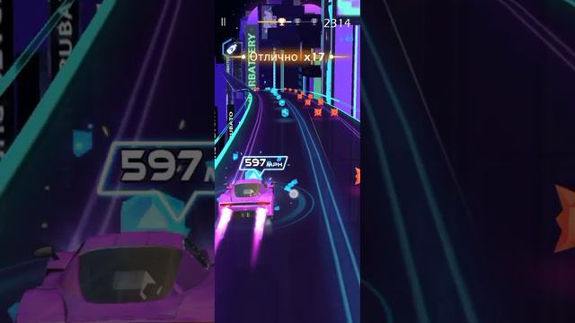 прохождение игры beat racing #1 смотреть онлайн