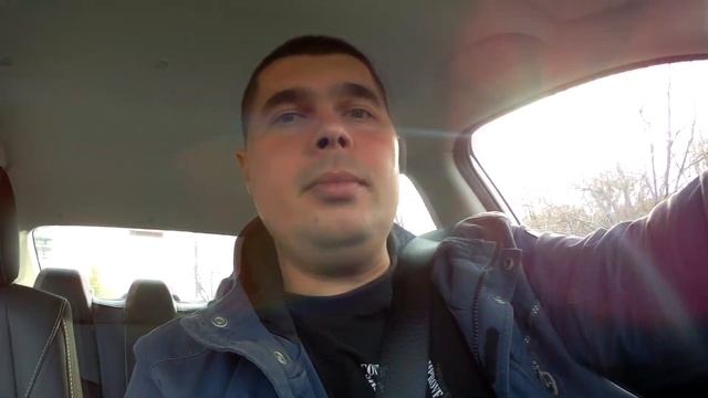 Распаковка и знакомство с CHANGAN ALSVIN / Чанган Алсвин