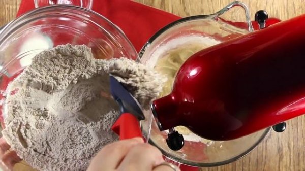 Starkrimson Pear Upside Down Cake