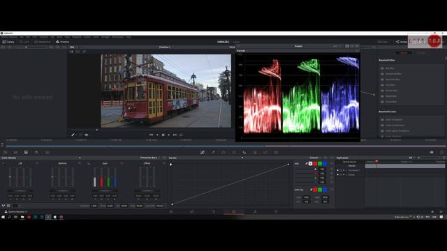 Как подготовить ваше видео для покраски лутом (lut) ? How To Prepare Your Video For Painting LUT?