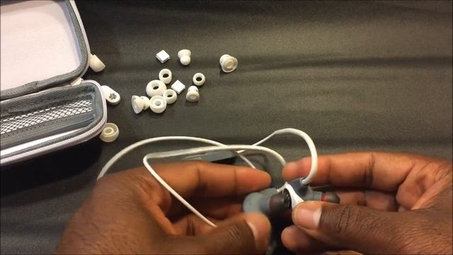 JLab Audio Epic Bluetooth Earbuds Review смотреть онлайн