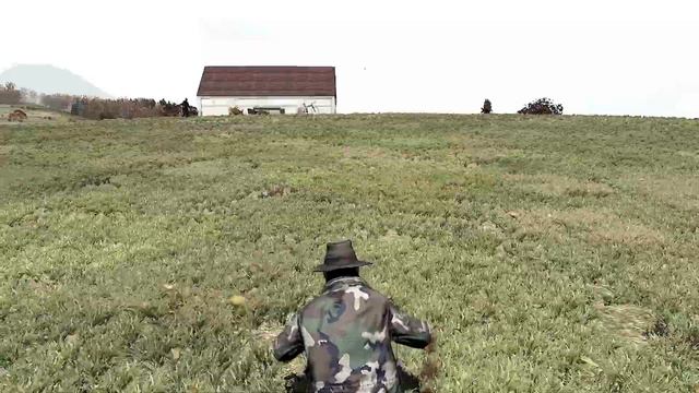 Как заработать деньги в arma 2 dayz epoch. смотреть онлайн