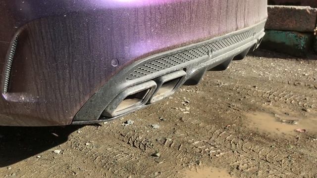 Отстрелы w205 m274 смотреть онлайн