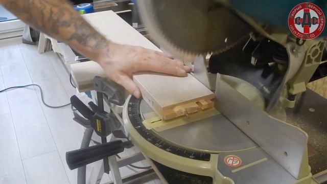 Подрезка двери по ширине смотреть онлайн