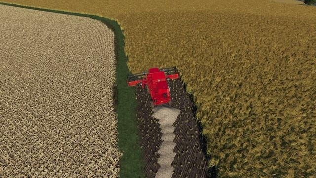 A Claas Act - Dealer Day on Marxville with Argsy - Episode 14 - FS19 смотреть онлайн