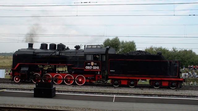 ЭКСПО 1520 / Парад поездов Динамическая экспозиция / 2021 (Ч.1) смотреть онлайн